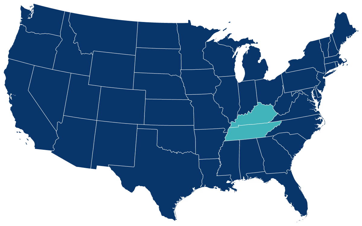 United States Map