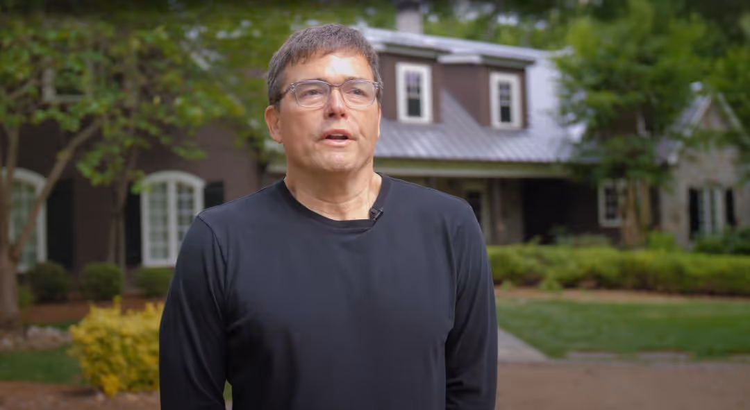 testimonial customer video link 