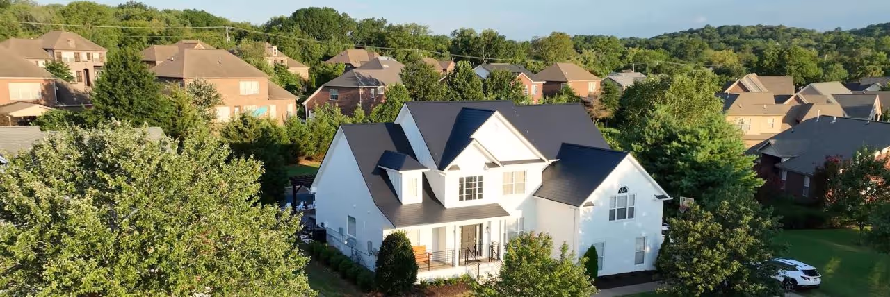 Nashville Metal Roofing FAQ