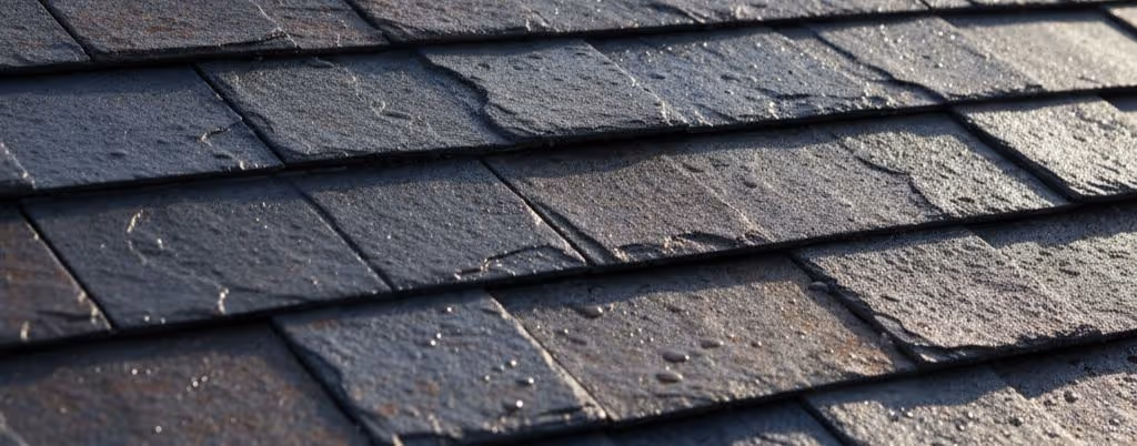Composite Roofs Nashville