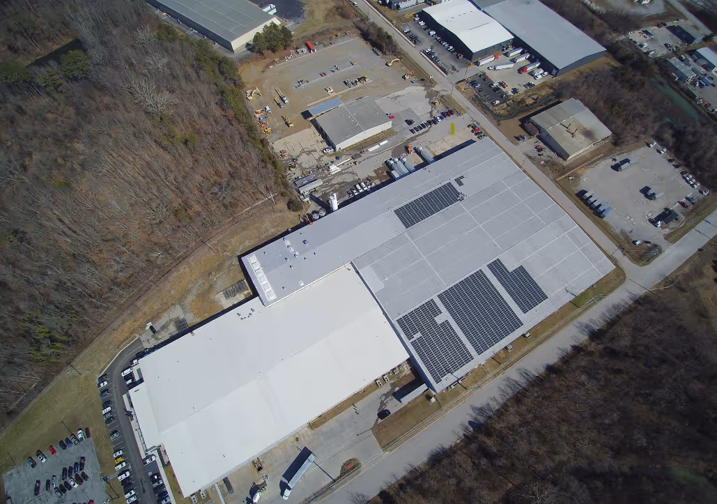 About The Metal Roofers